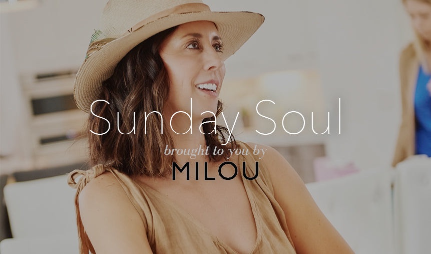 Sunday Soul | Courtney from 4th Floors
