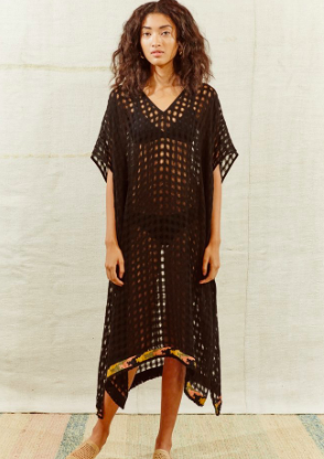 Caftan 2017 sales