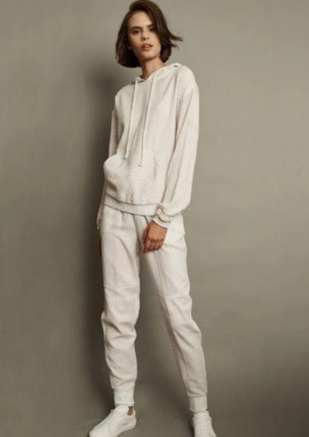 Cotton Joggers - Milou Palm Beach